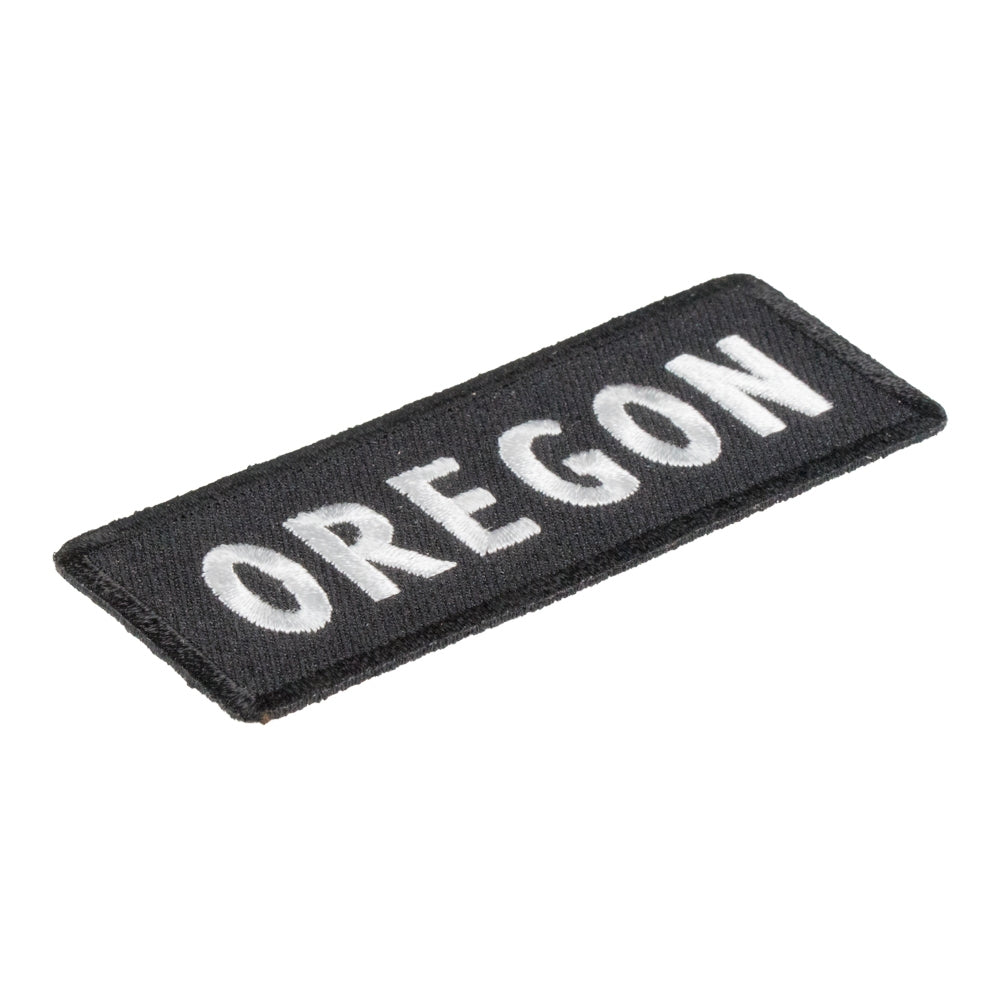 Oregon State Patch, United States of America Patches — detail view 1