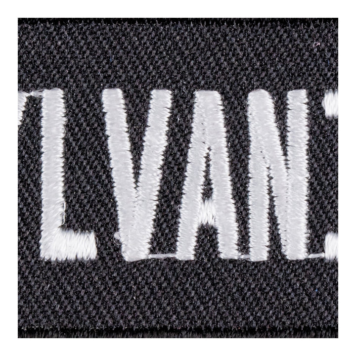 Pennsylvania State Patch, United States of America Patches — detail view 2