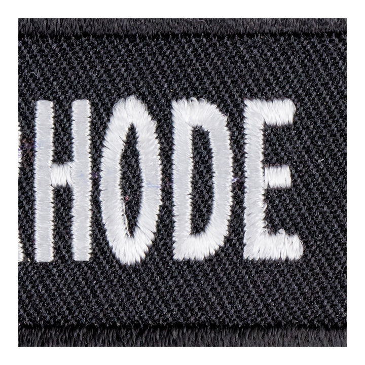 Rhode Island State Patch, United States of America Patches — detail view 2