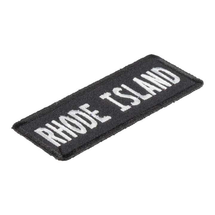 Rhode Island State Patch, United States of America Patches — detail view 1