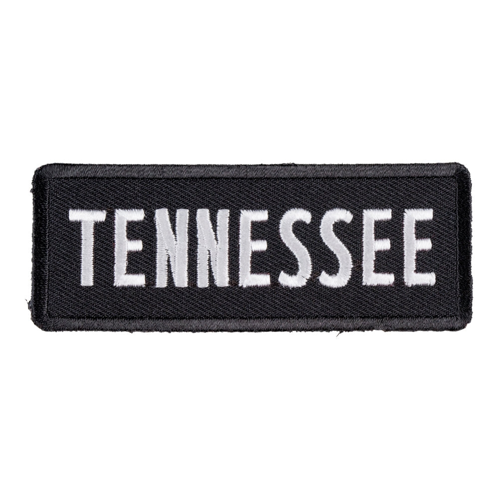 Tennessee State Patch, United States of America Patches — product image