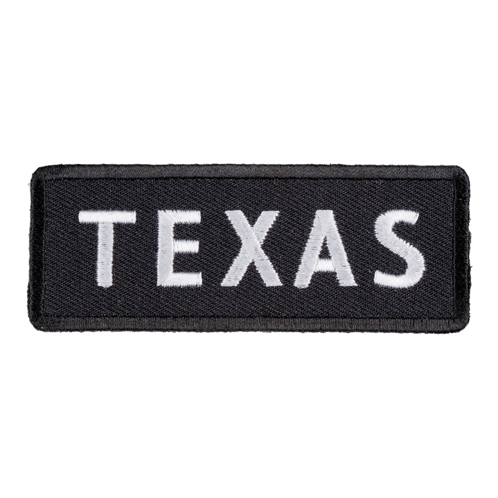 Texas State Patch, United States of America Patches — product image