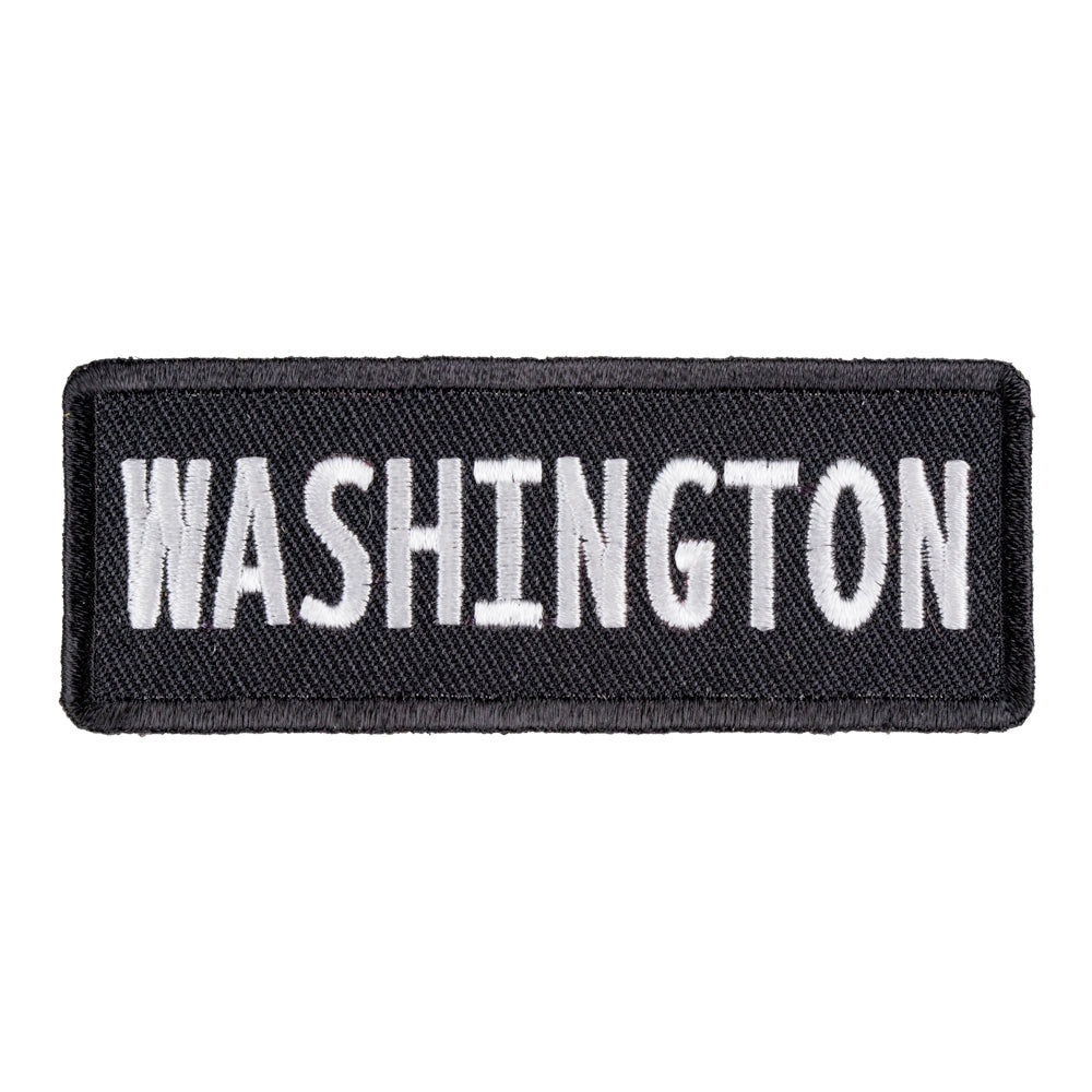 Washington State Patch, United States of America Patches — product image