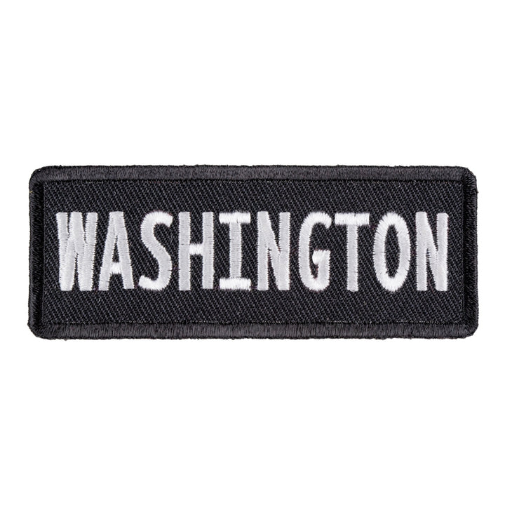 Washington State Patch, United States of America Patches — product image