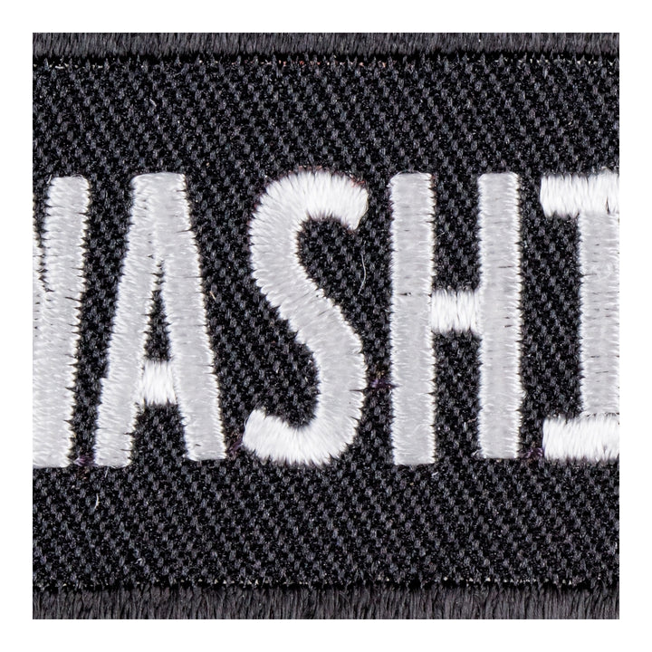 Washington State Patch, United States of America Patches — detail view 2