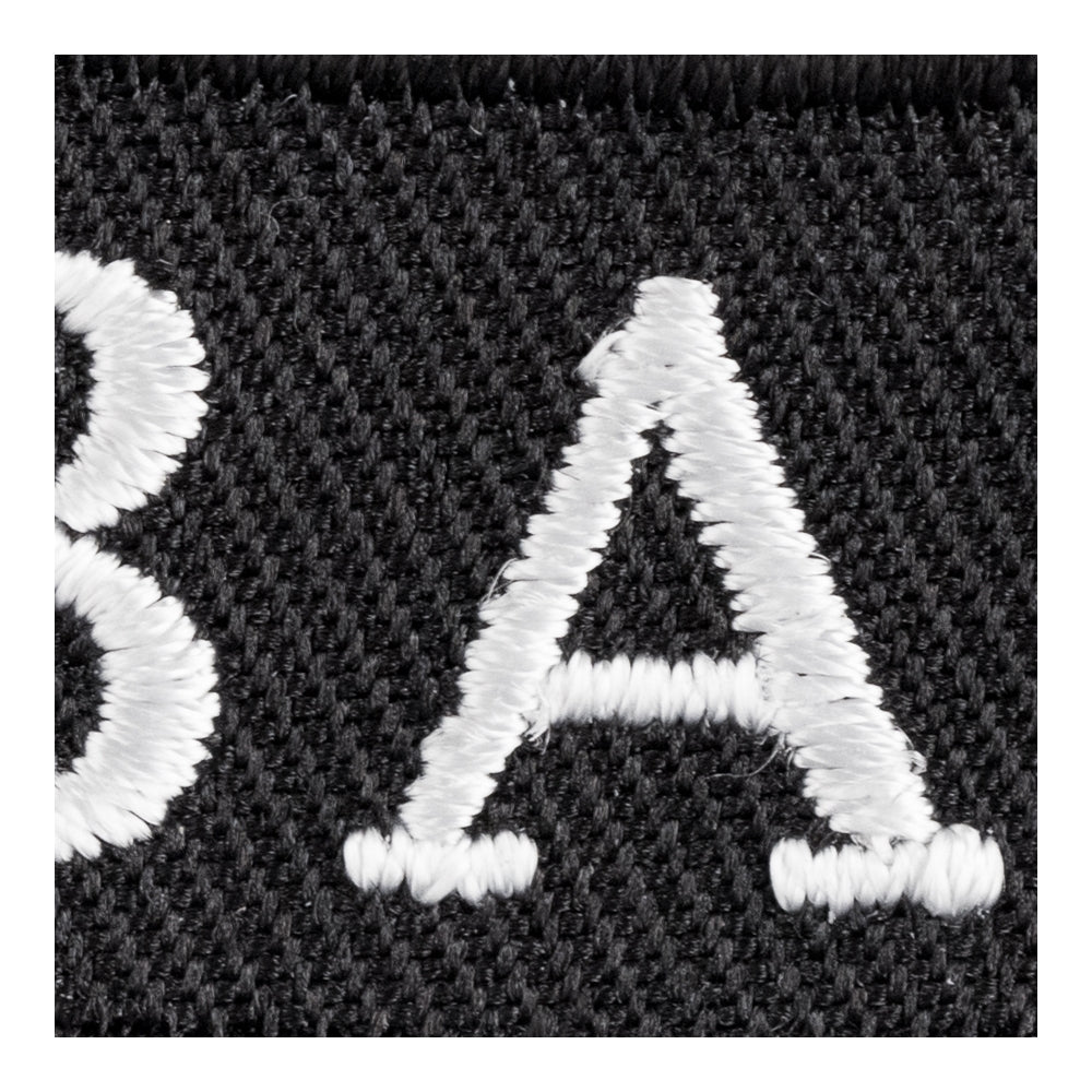 Alabama State Bottom Rocker Patch, Small Size — detail view 1