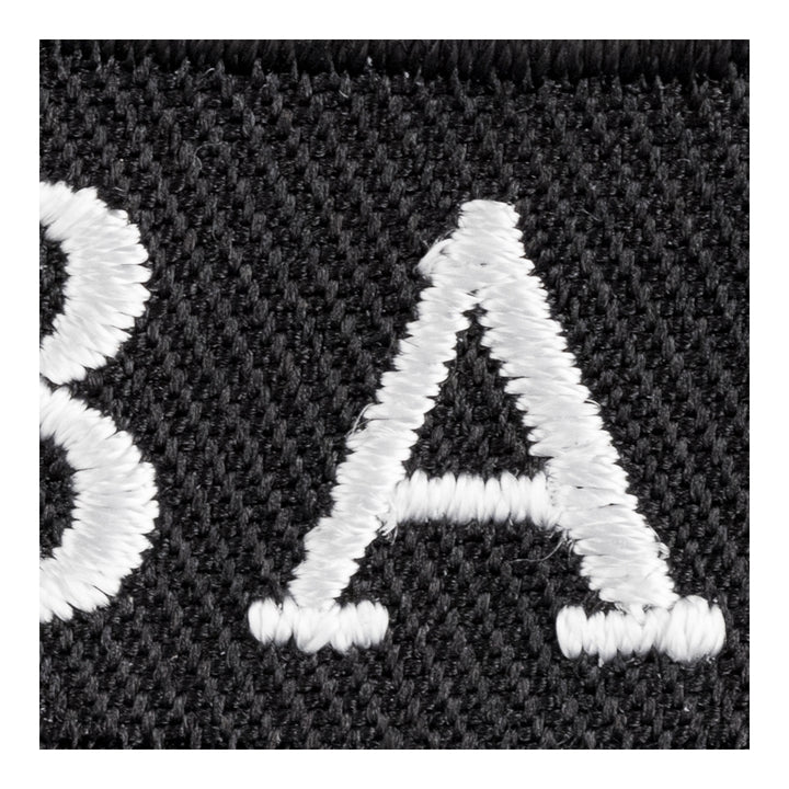 Alabama State Bottom Rocker Patch, Small Size — detail view 1