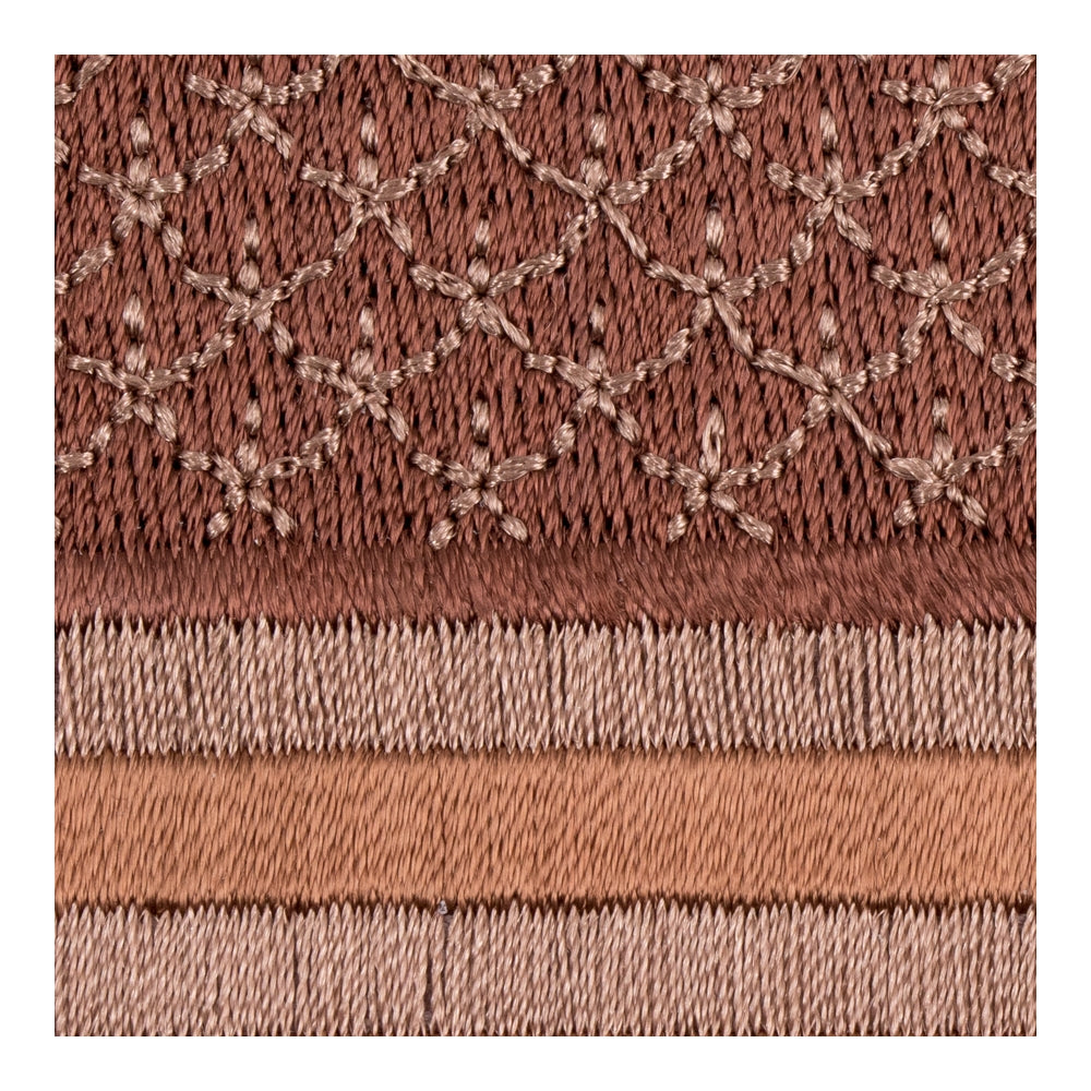 American Flag Desert Tan Patch, Small Size — detail view 2