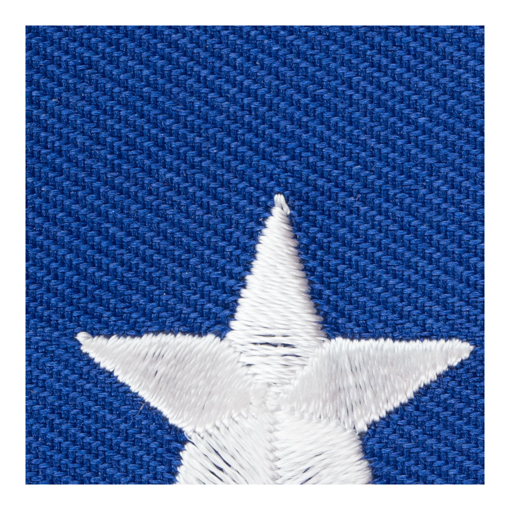 Texas State Flag Shield Patch, United States of America Patches — detail view 1