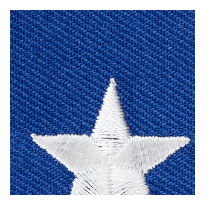 Texas State Flag Shield Patch, United States of America Patches — detail view 1