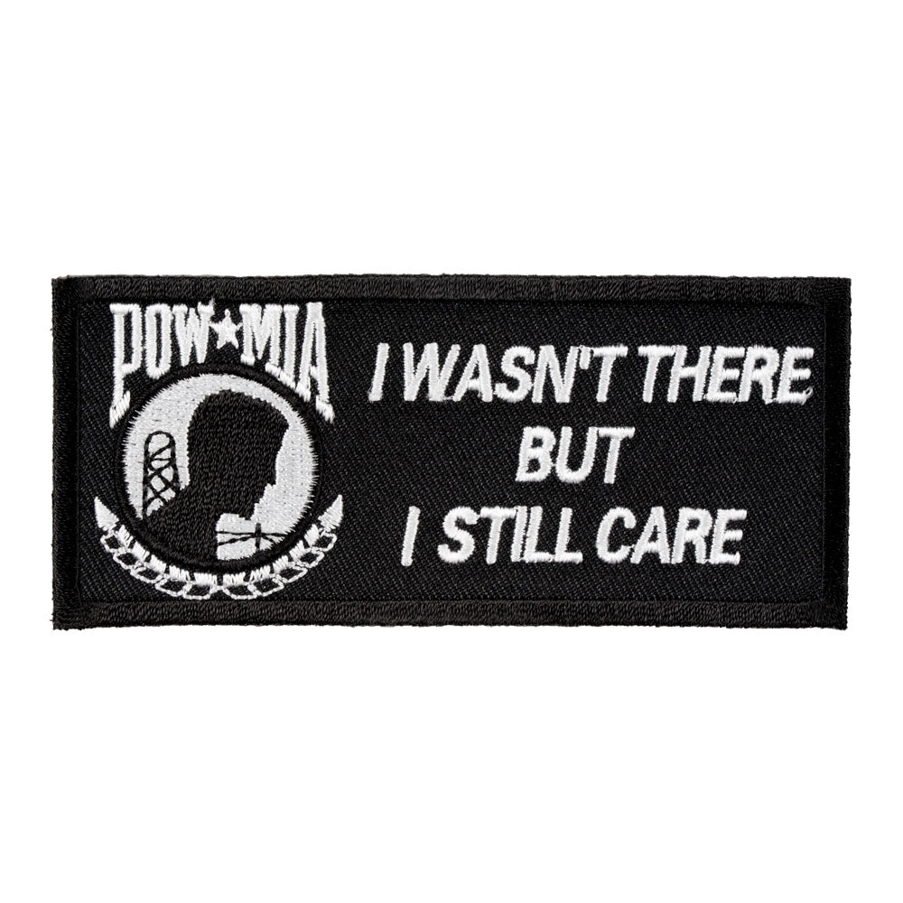 POW MIA I Wasn&