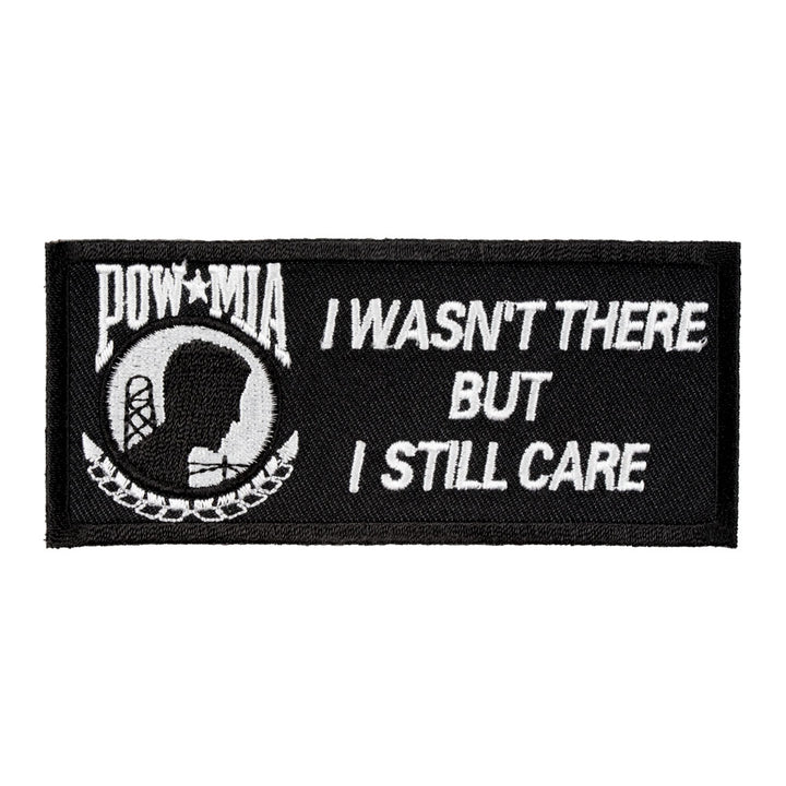 POW MIA I Wasn&