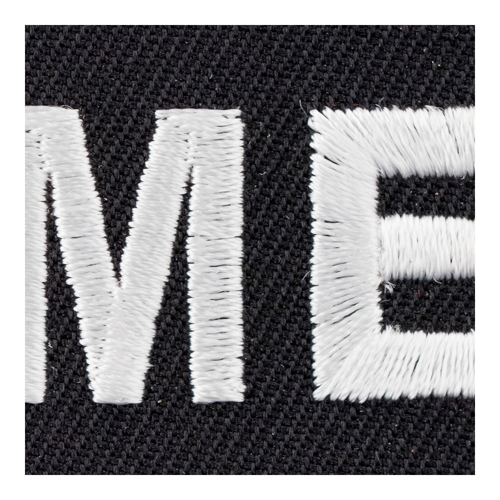 Bite Me Patch, Funny Sayings Patches — detail view 2
