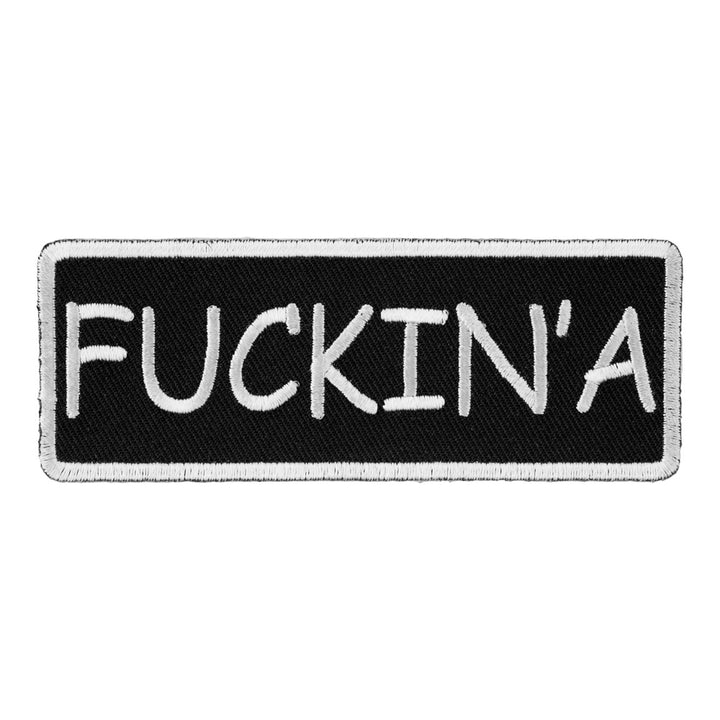 Fuckin&