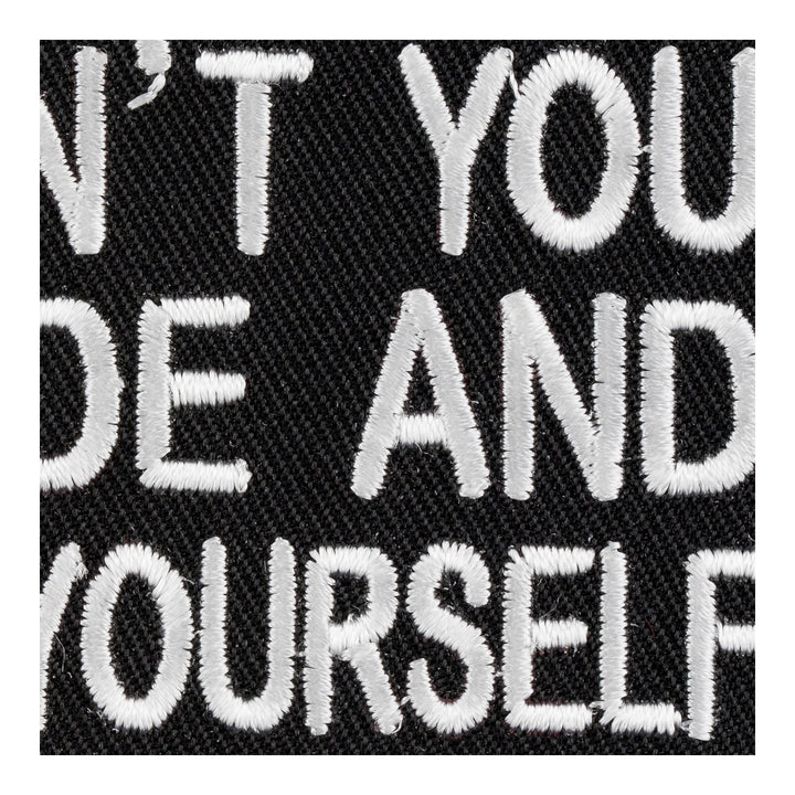 Play Hide &amp; Go Fuck Yourself Patch, Vulgar Patches — detail view 2