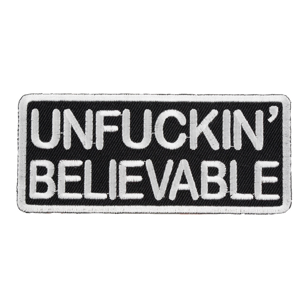 Unfuckin&