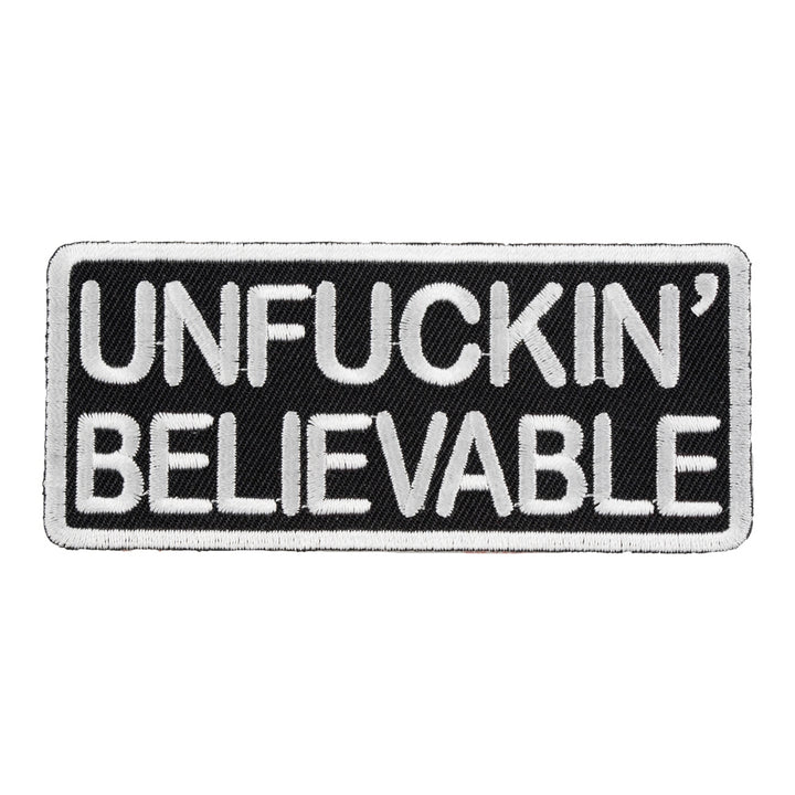 Unfuckin&