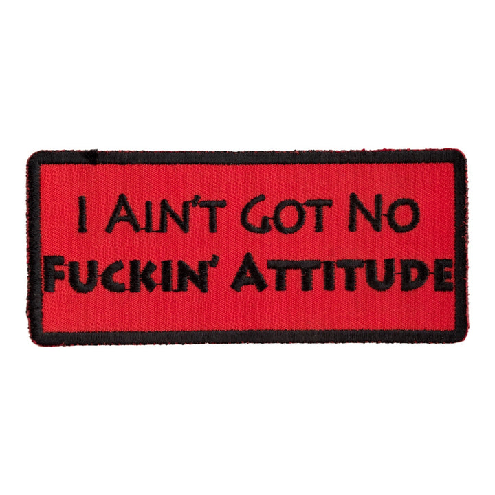 I Ain&