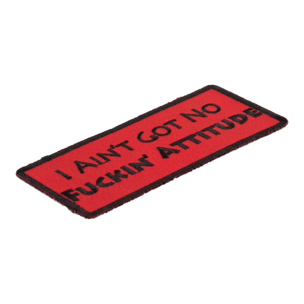I Ain&
