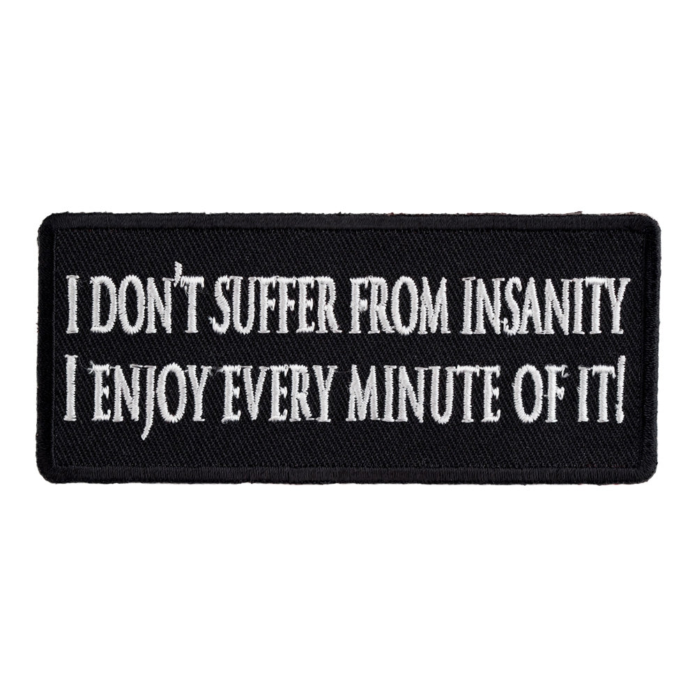 I Don&
