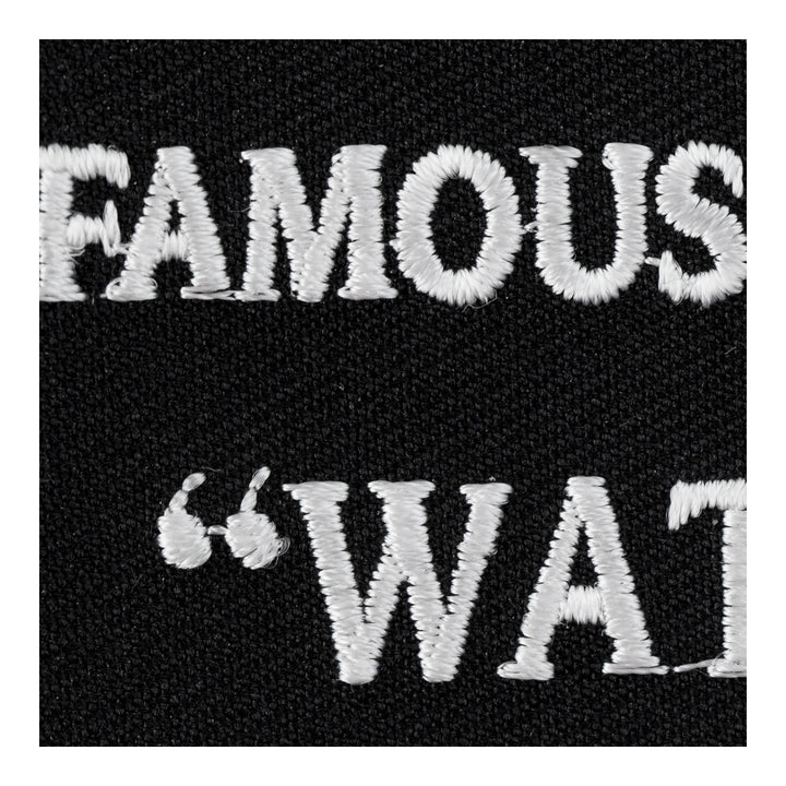 Famous Last Words, Watch This Patch, Funny Patches — detail view 2