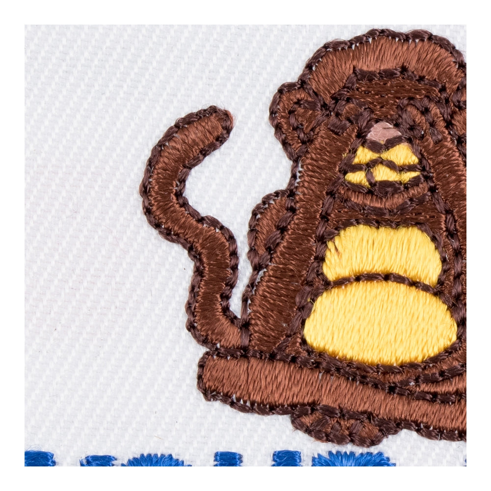Do You Trust Your Politicians Patch, Political Patches — detail view 2