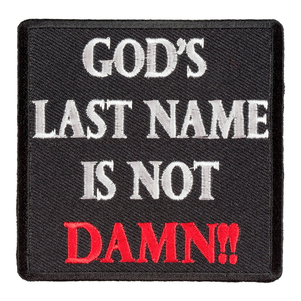 God&