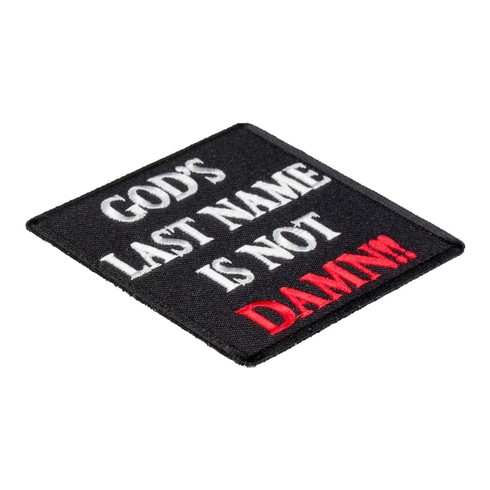 God&