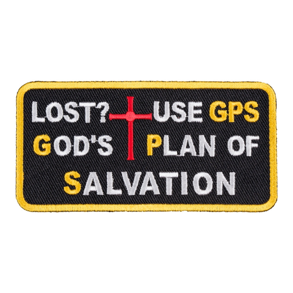 God&