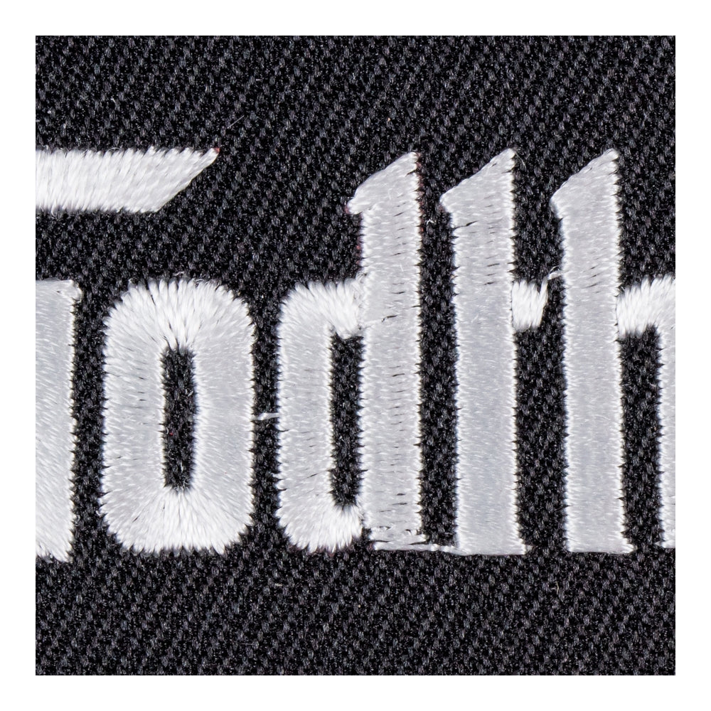 God The Father Patch, Christian Patches — detail view 2