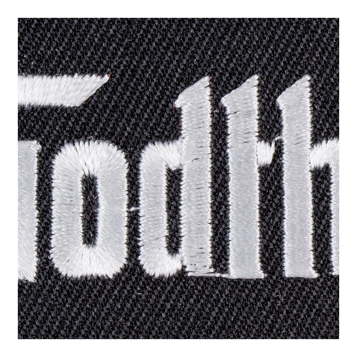 God The Father Patch, Christian Patches — detail view 2