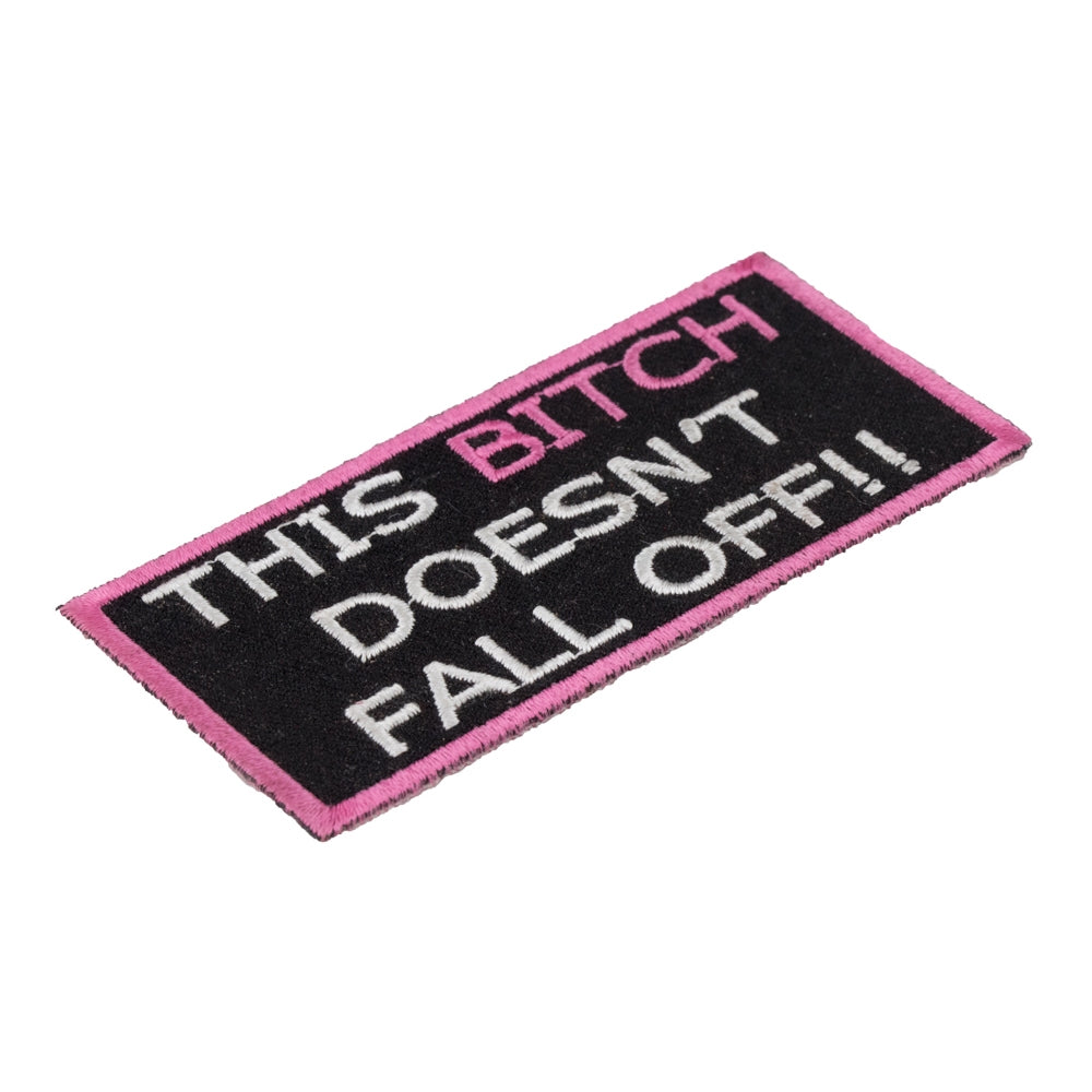 This Bitch Doesn&