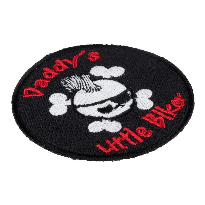 Daddy&