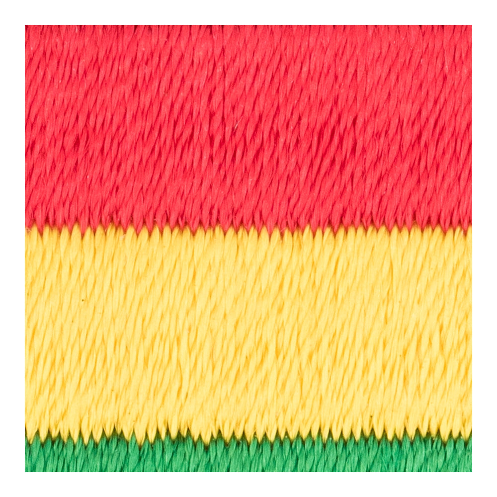 Rainbow Flag Patch, Gay Pride (LGBT) Patches — detail view 2