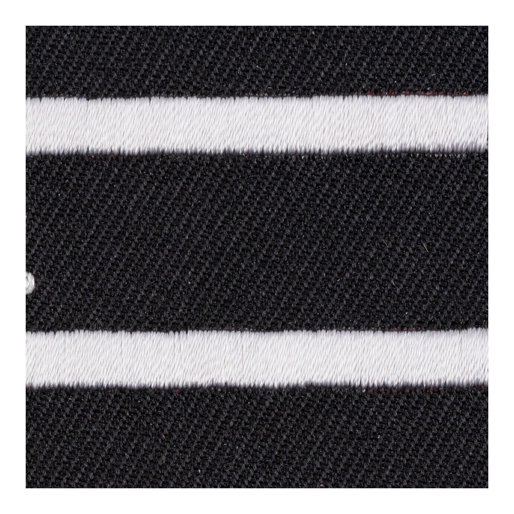 2nd Amendment Supporter Flag Patch, Patriotic Patches — detail view 2