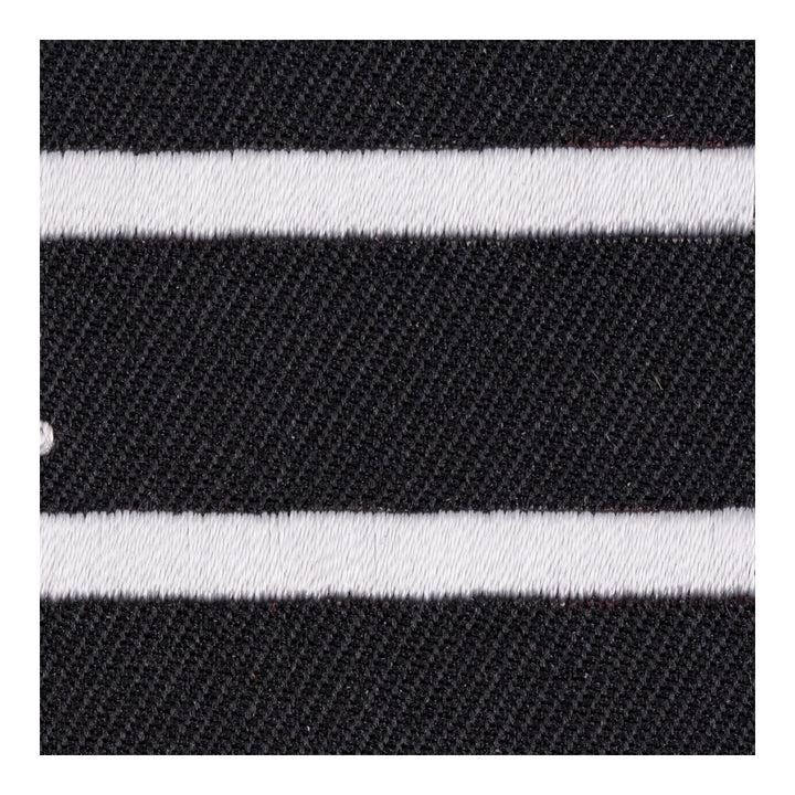 2nd Amendment Supporter Flag Patch, Patriotic Patches — detail view 2