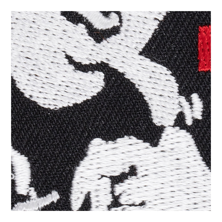 The Louder You Scream Patch, Nursing &amp; Medical Patches — detail view 2