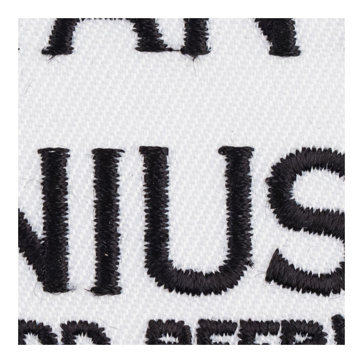 Instant Genius Just Add Beer Patch, Funny Beer Patches — detail view 1