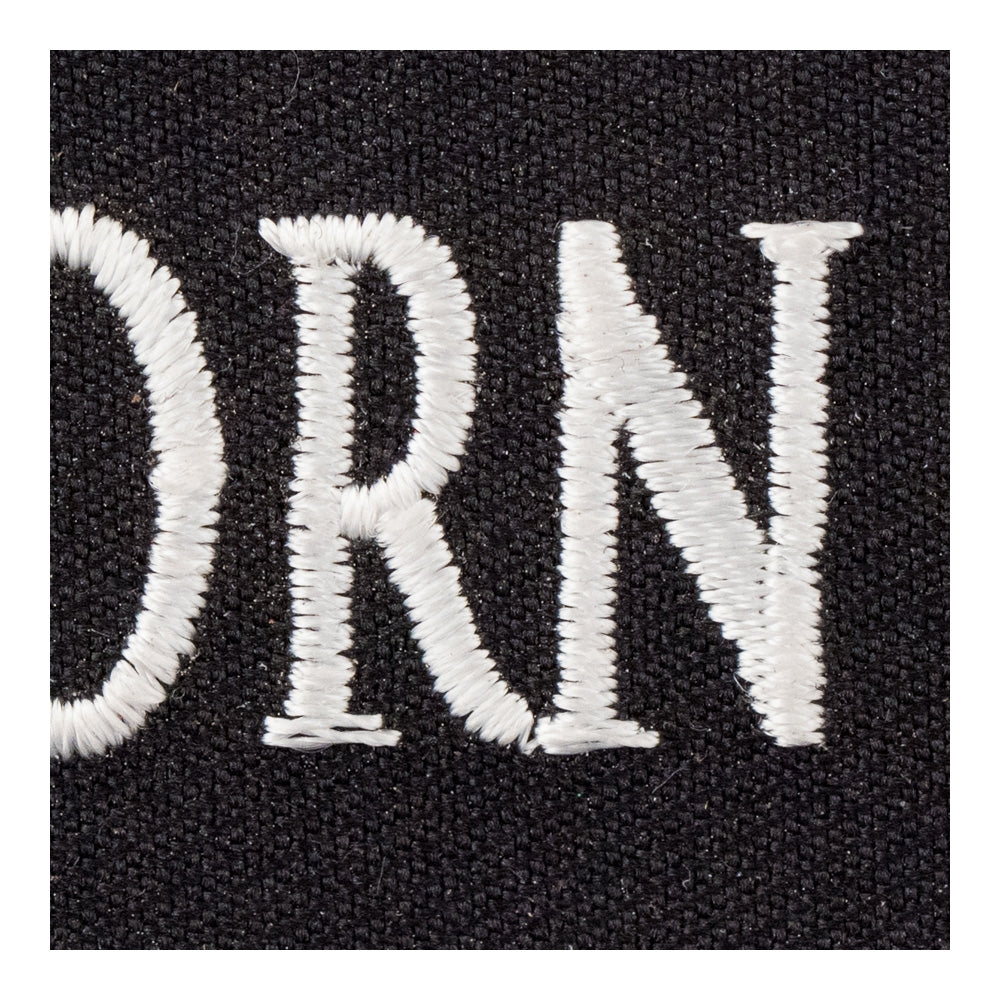 Born To Ride Patch, Biker Sayings Patches — detail view 1