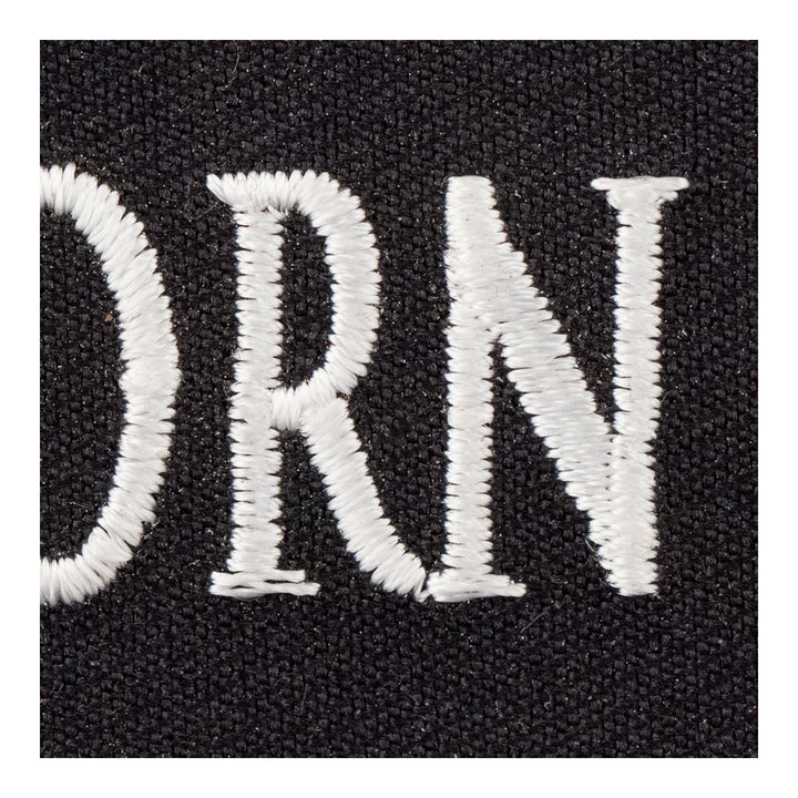 Born To Ride Patch, Biker Sayings Patches — detail view 1