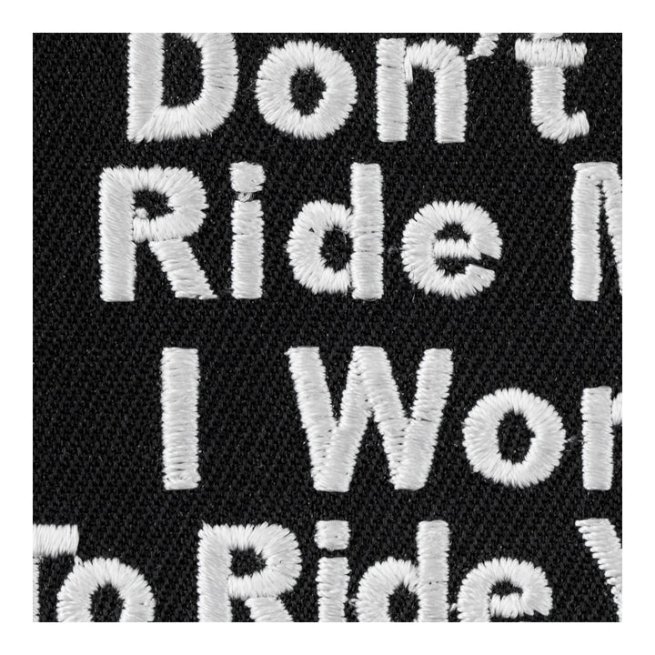 Don&