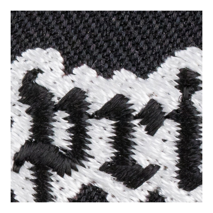 Puerto Rican Pride Patch, Puerto Rico Flag Patches — detail view 2