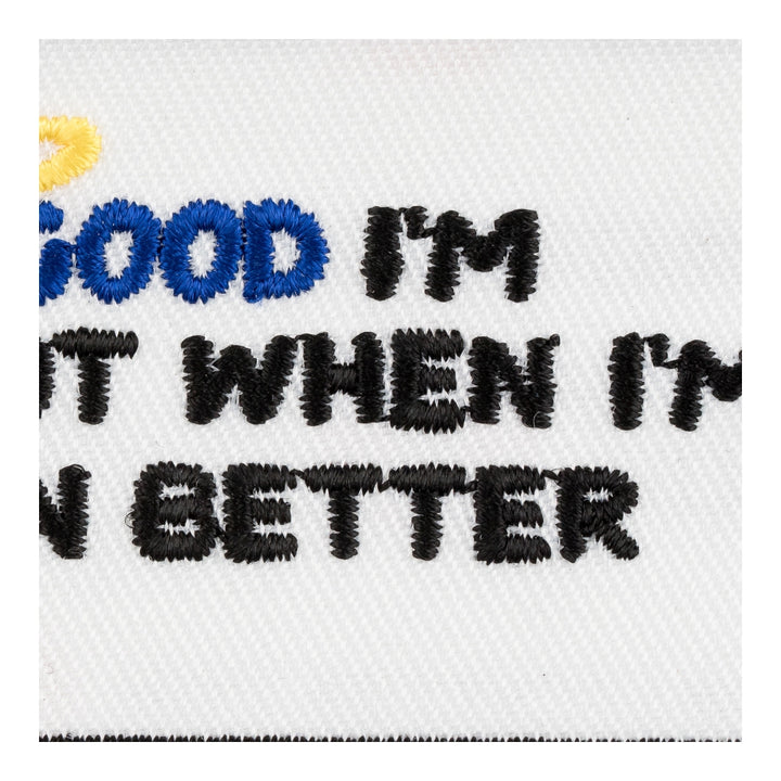 When I&