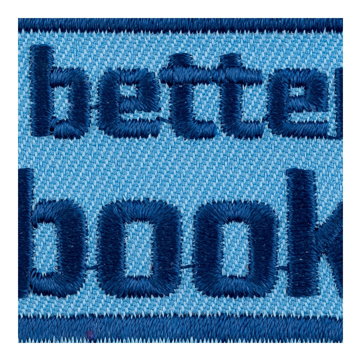 You Look Better On Facebook Patch, Funny Patches — detail view 2