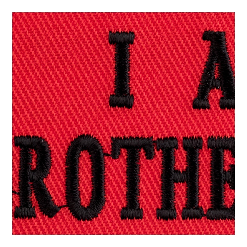I Am My Brother&