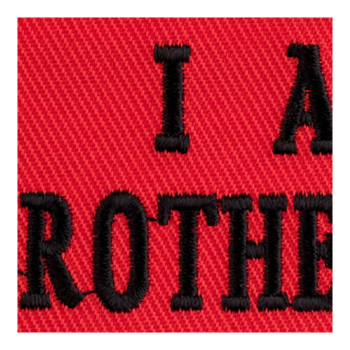 I Am My Brother&