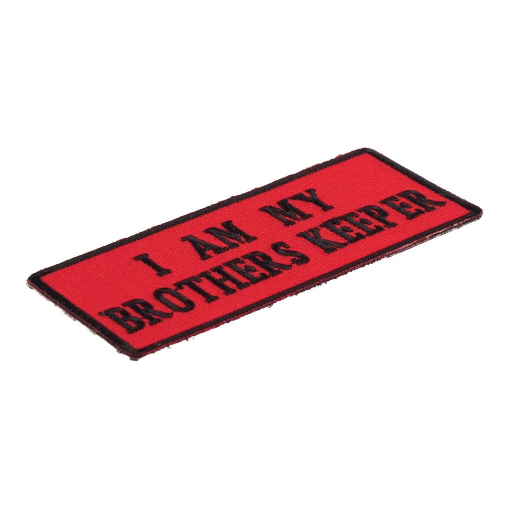 I Am My Brother&