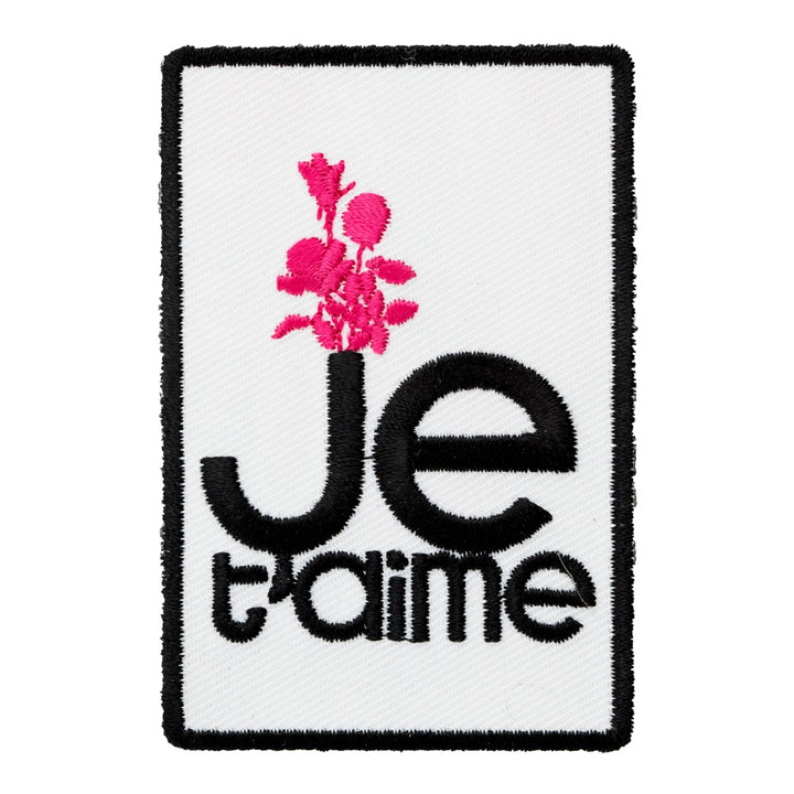 Je T&
