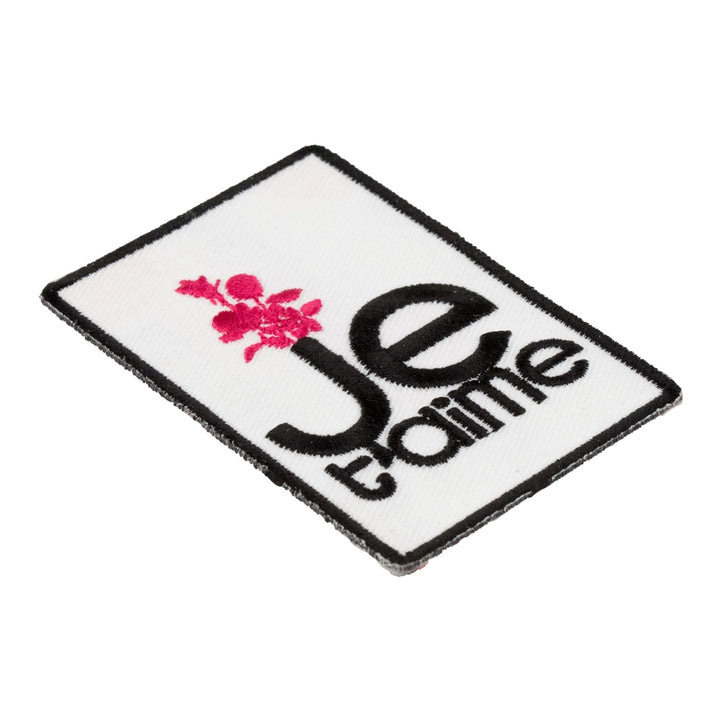 Je T&