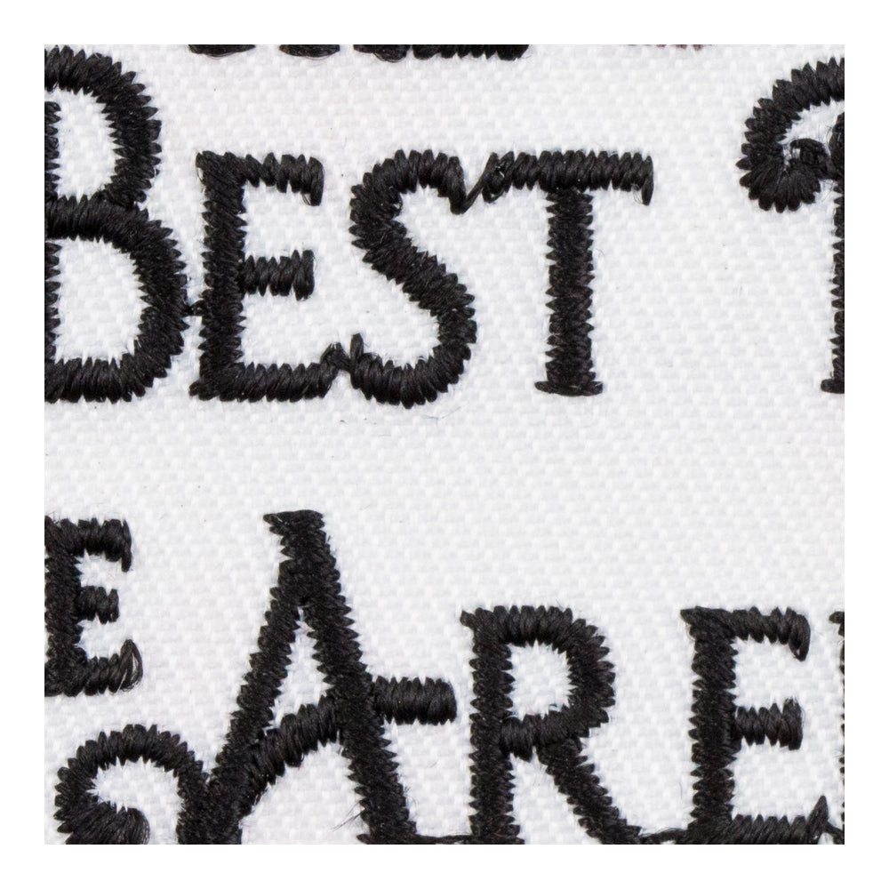The Best Things Aren&